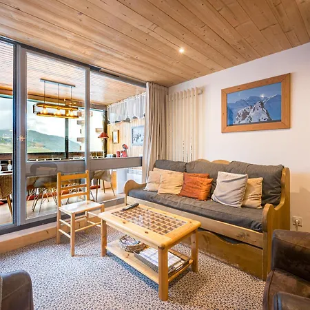 Apartment Confortable - 6 Pers.