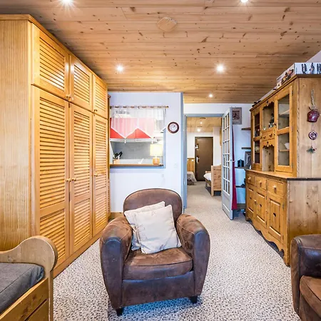 Confortable - 6 Pers. * Val Thorens