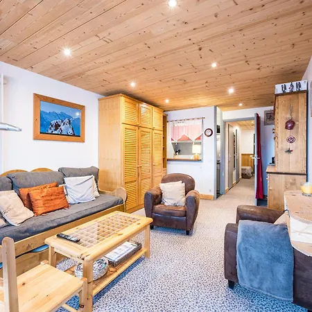 Confortable - 6 Pers. Apartment