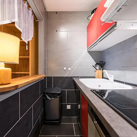 Apartment Confortable - 6 Pers.