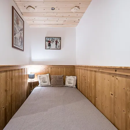 Confortable - 6 Pers. Val Thorens